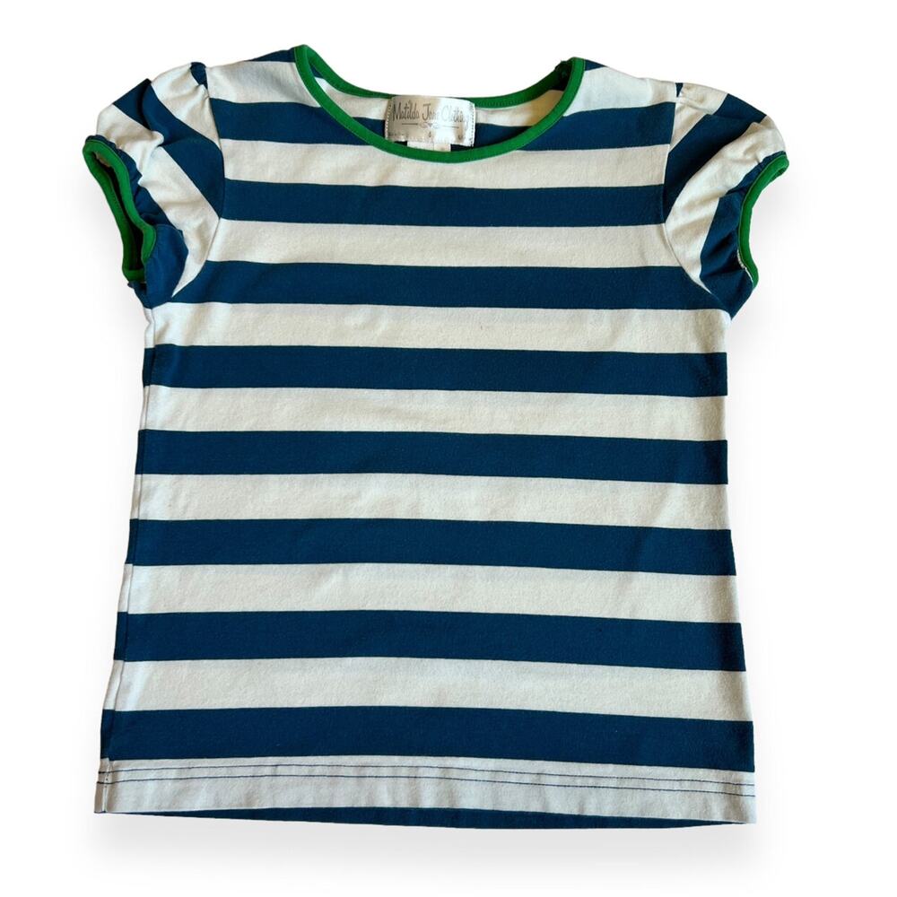 Matilda Jane Paddle Boat Tee